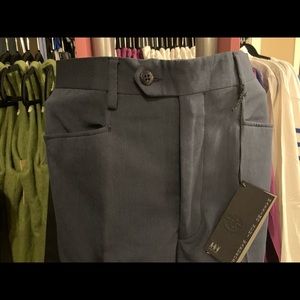 Massimo Nuhi Wardrobe Pant